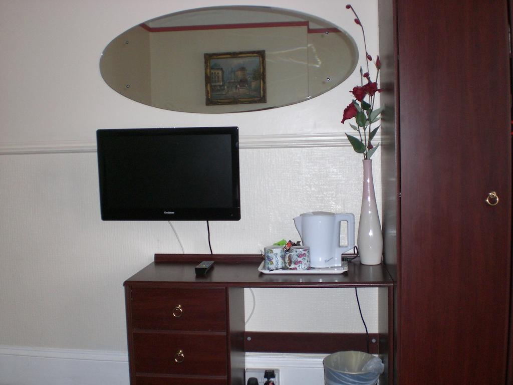 Melville Lodge Gatwick Horley Quarto foto